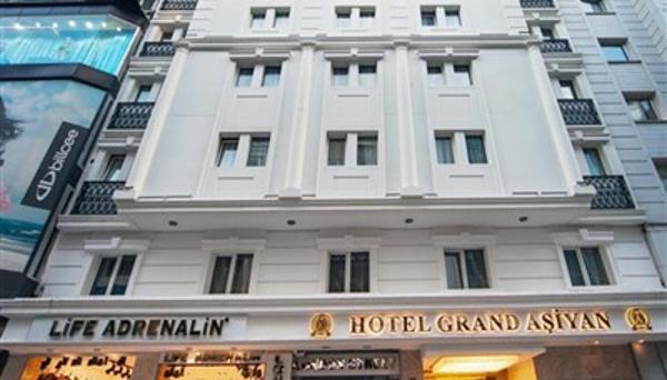 Grand Asiyan
