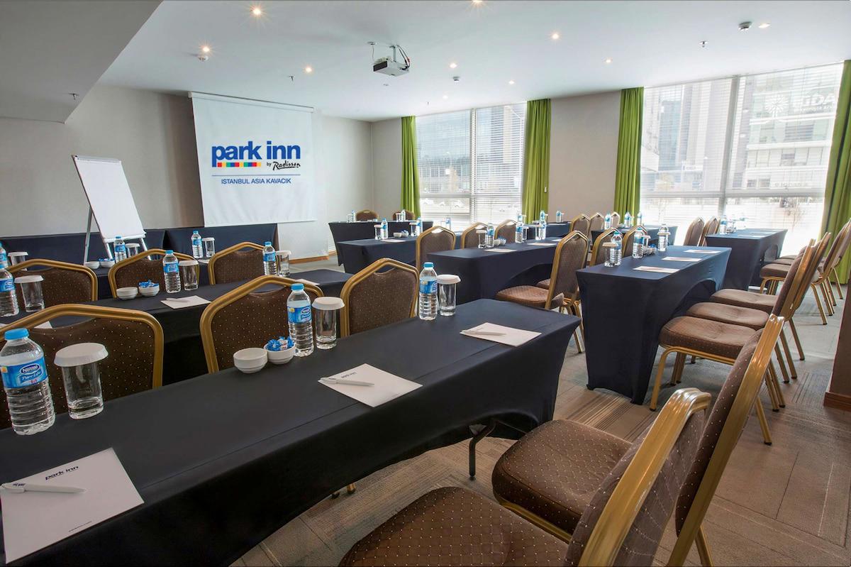 Park Inn by Radisson İstanbul Asia Kavacık