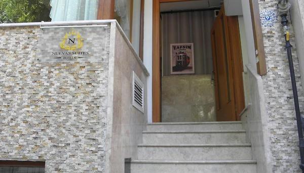 Nuevas Suites