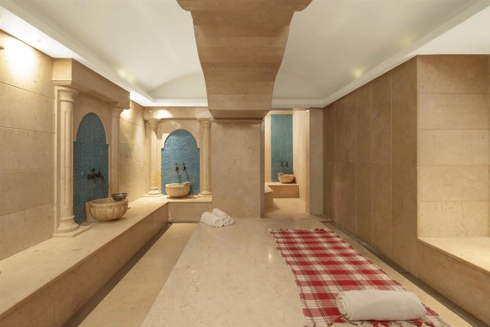Crowne Plaza İstanbul Asia