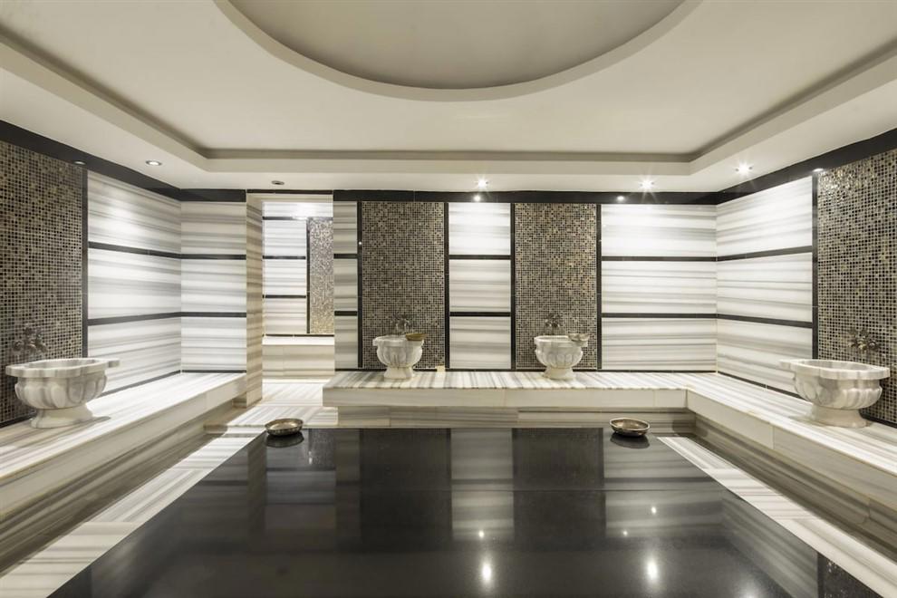 Crowne Plaza İstanbul Asia