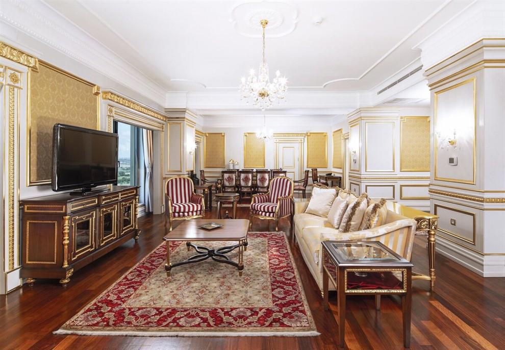 Crowne Plaza İstanbul Asia