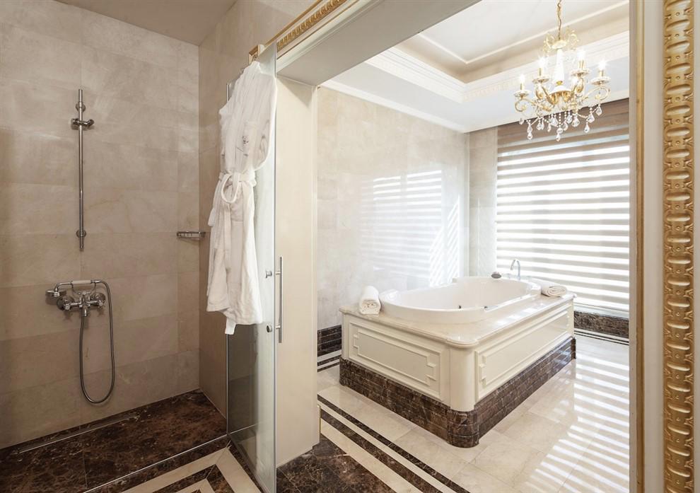 Crowne Plaza İstanbul Asia