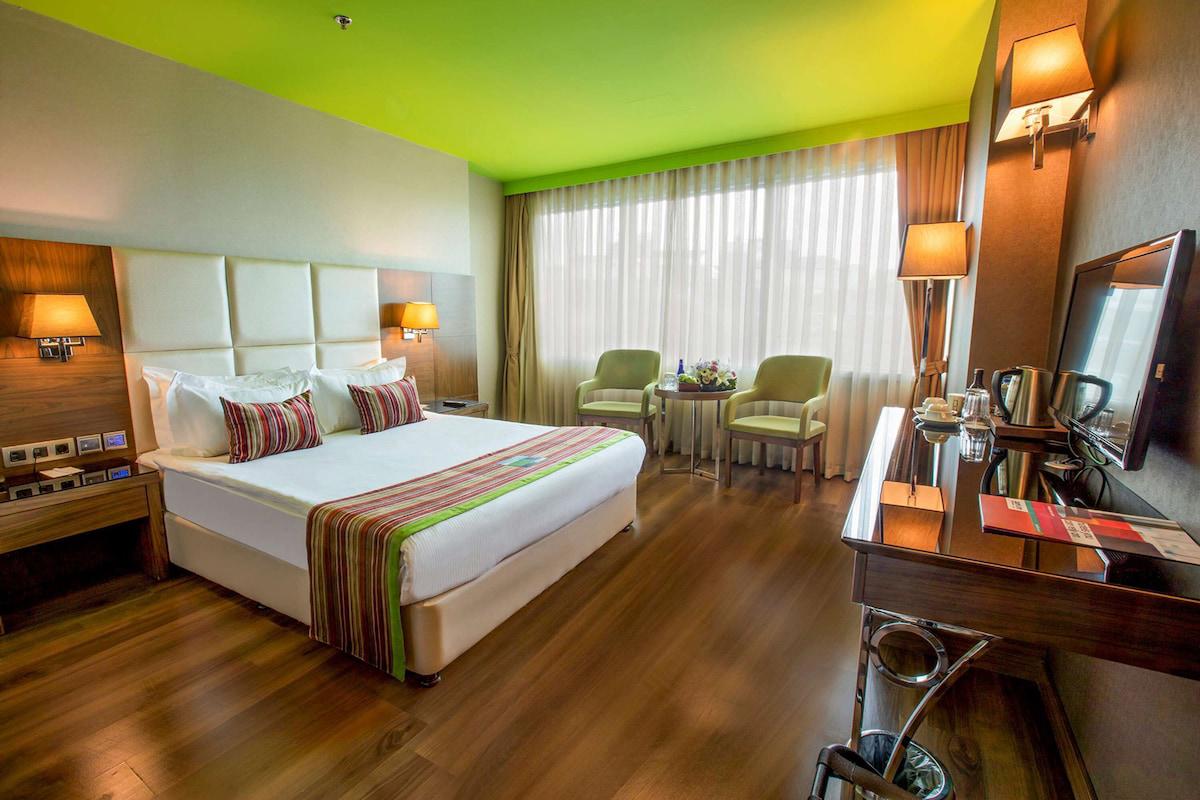 Park Inn by Radisson İstanbul Asia Kavacık