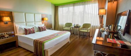 Park Inn by Radisson İstanbul Asia Kavacık