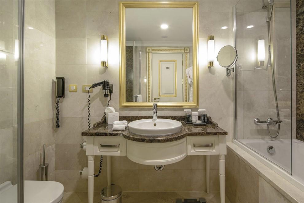 Crowne Plaza İstanbul Asia