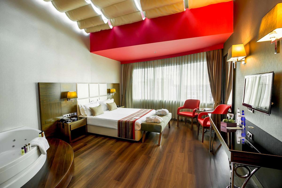 Park Inn by Radisson İstanbul Asia Kavacık
