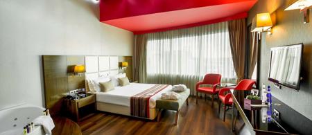 Park Inn by Radisson İstanbul Asia Kavacık