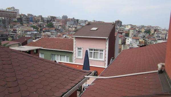 Red House