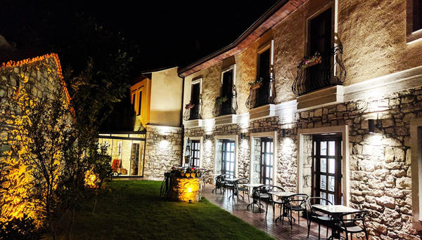 Pintura Urla Butik Otel & Sanat Galerisi