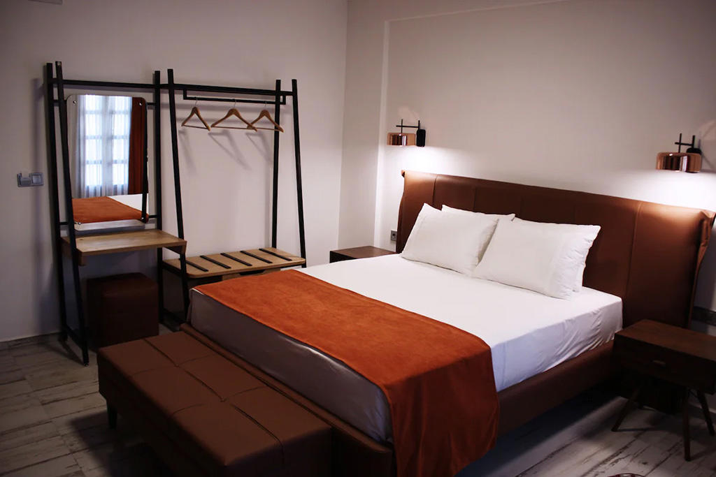 Pintura Urla Butik Otel & Sanat Galerisi