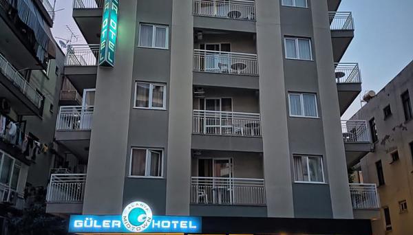 Güler