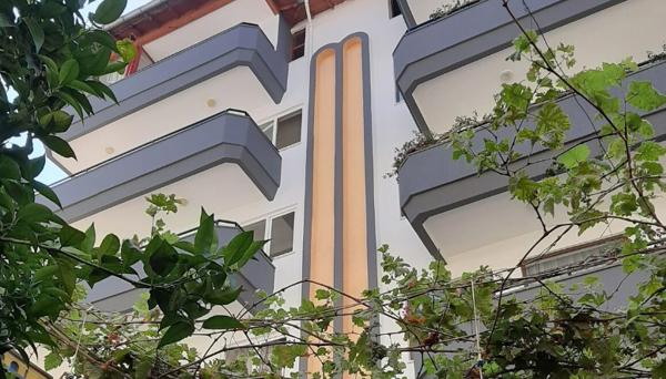 Musti Apart Hotel
