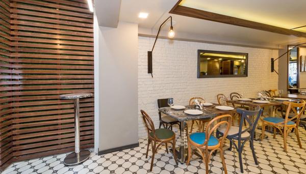 Mien Suites İstanbul