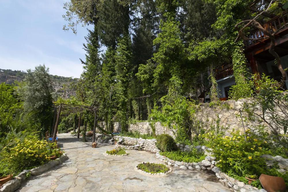 Watermill Villa & Hotel Faralya