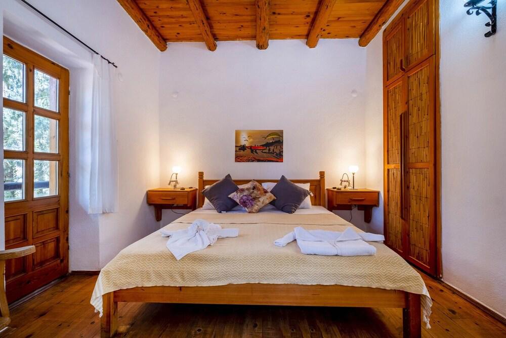 Watermill Villa & Hotel Faralya