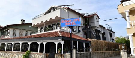 Ocean Life Hotel