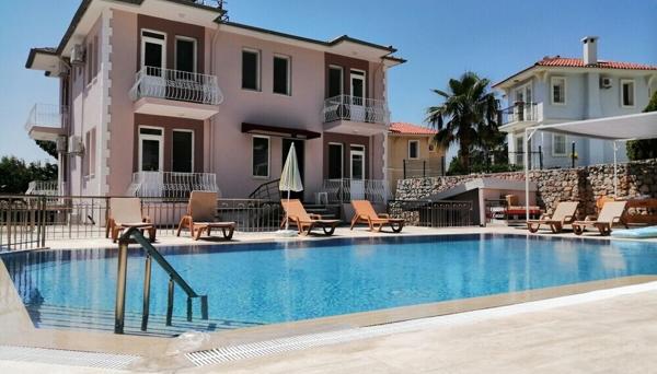 Bella Rose Hotel