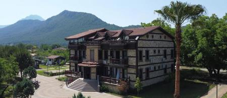 Enso Inn