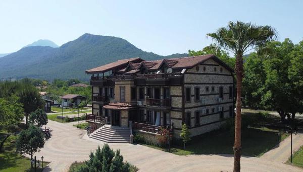 Enso Inn