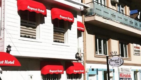 Hisar Bayazit Otel