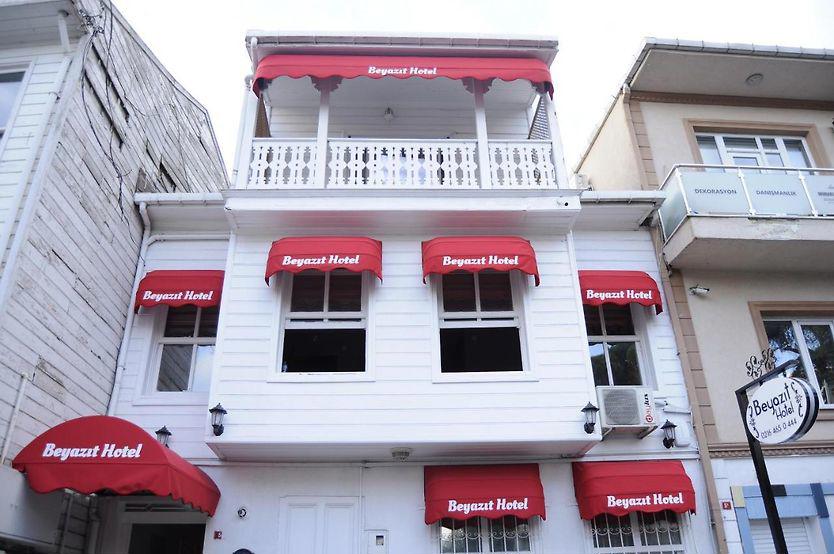 Hisar Bayazit Otel