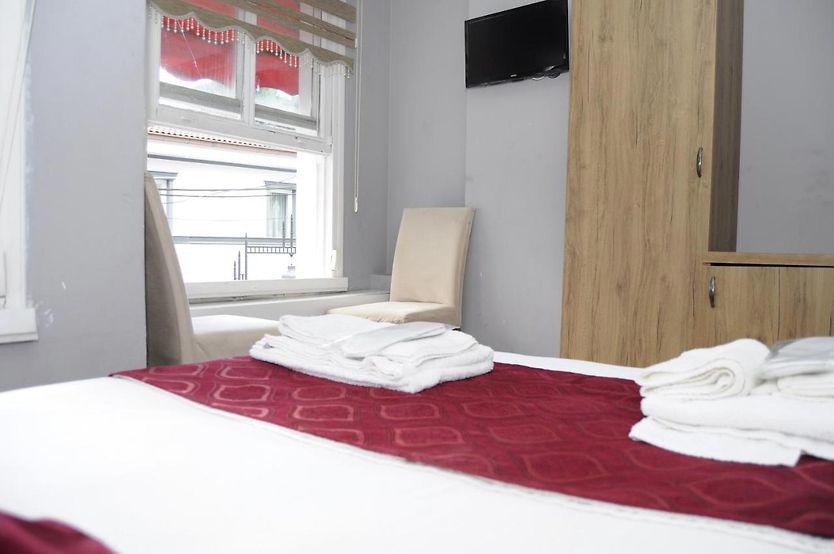 Hisar Bayazit Otel