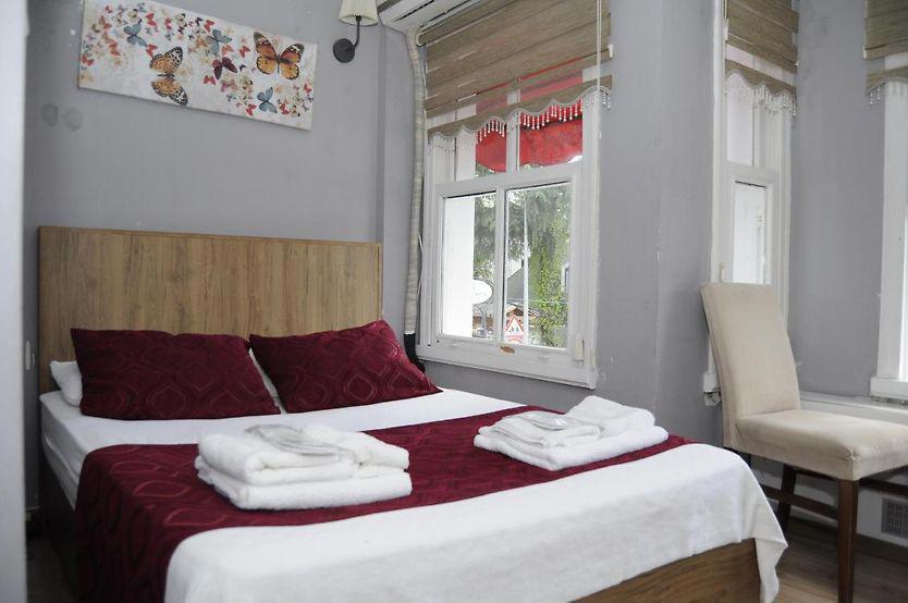 Hisar Bayazit Otel