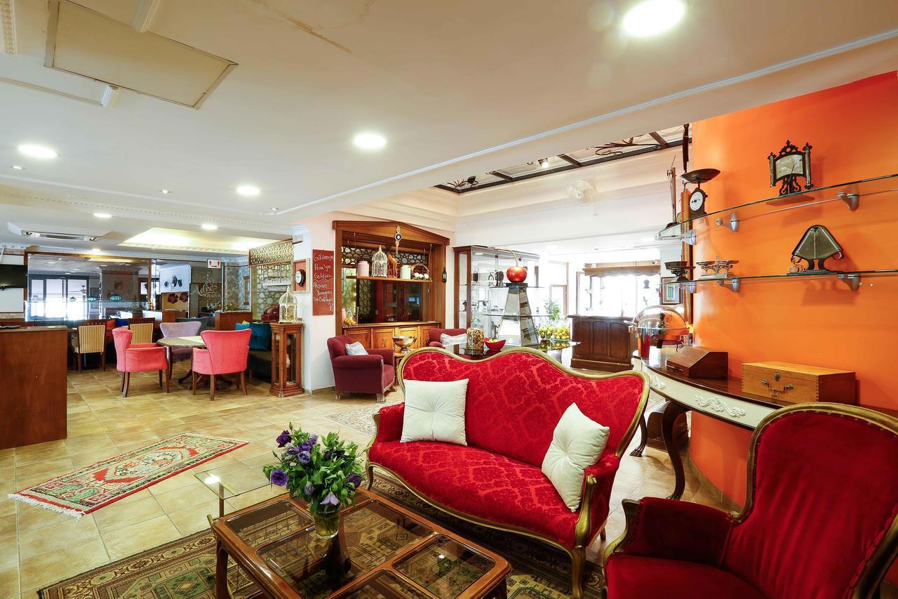 Urla Pera Hotel