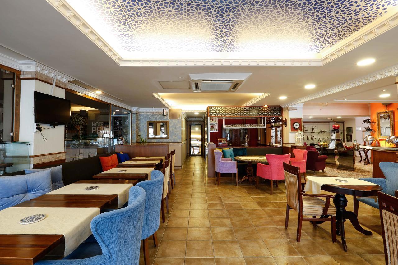 Urla Pera Hotel