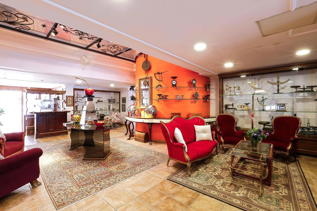 Urla Pera Hotel