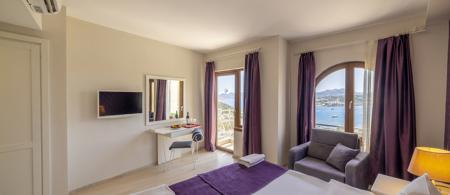 Riva Bodrum Resort