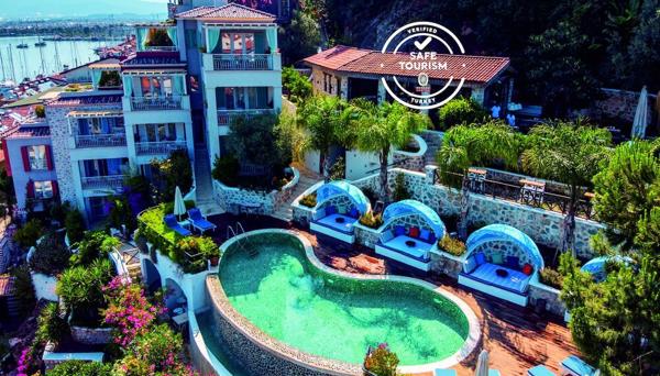 Hotel Unique