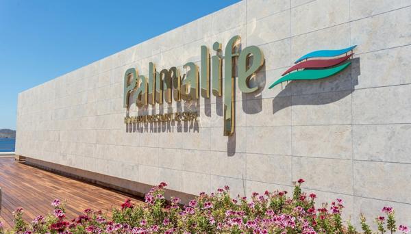 Palmalife Hotel