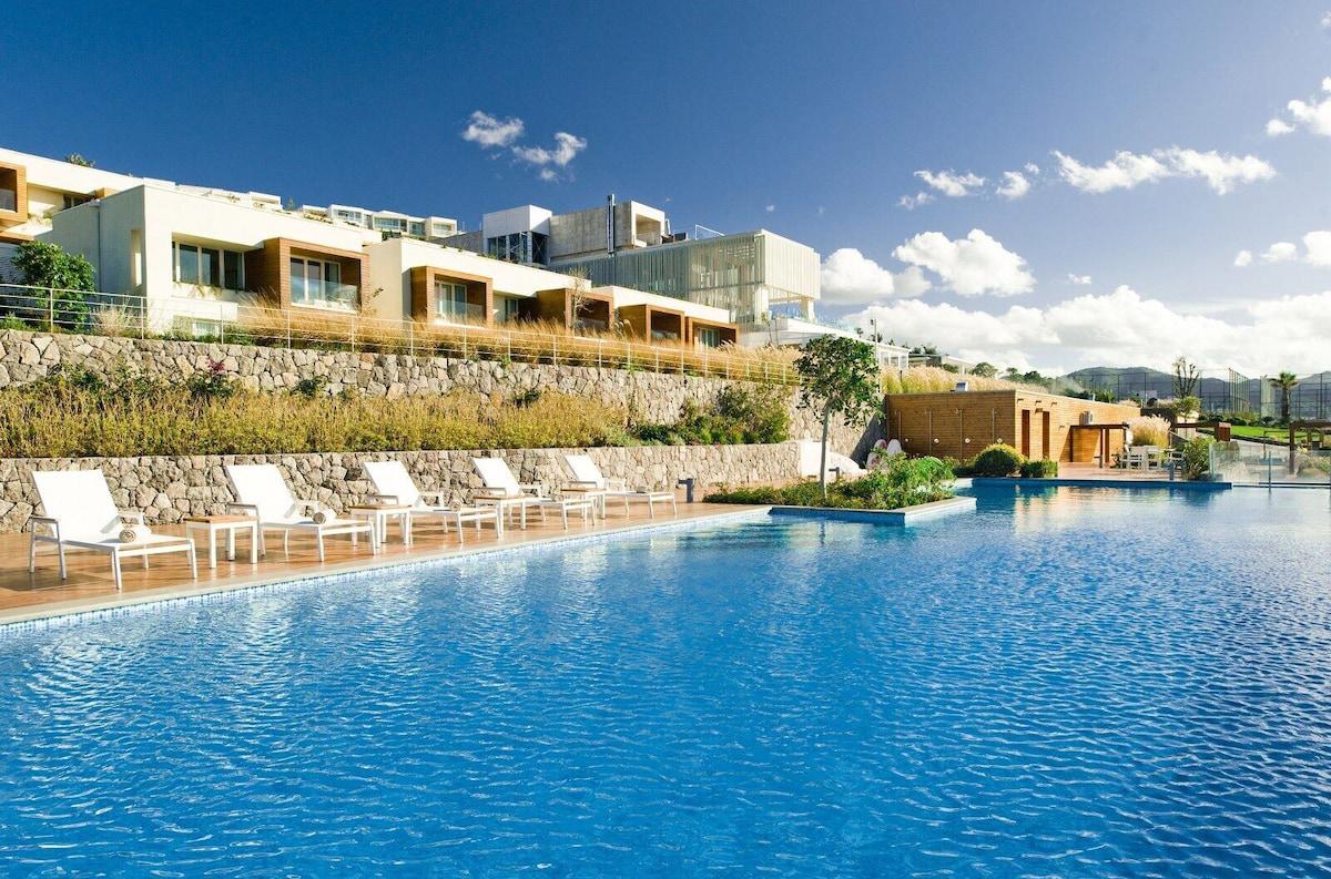 Palmalife Hotel
