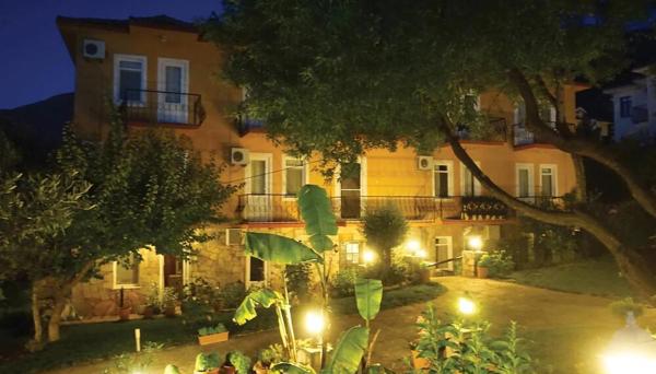 Kibele Hotel