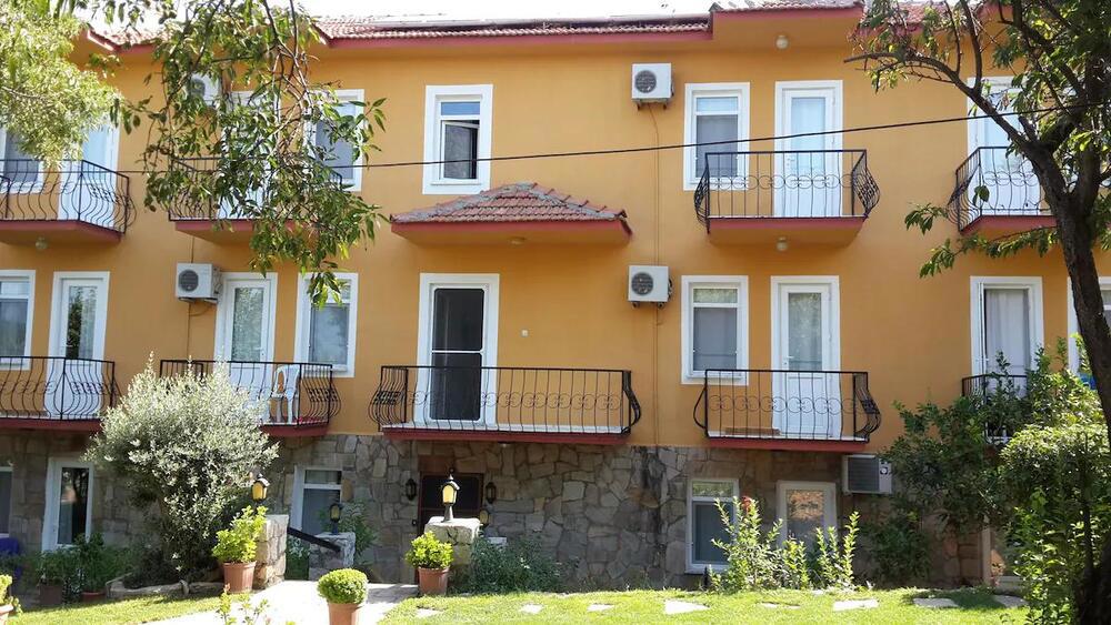 Kibele Hotel