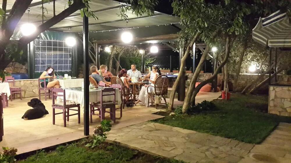 Kibele Hotel