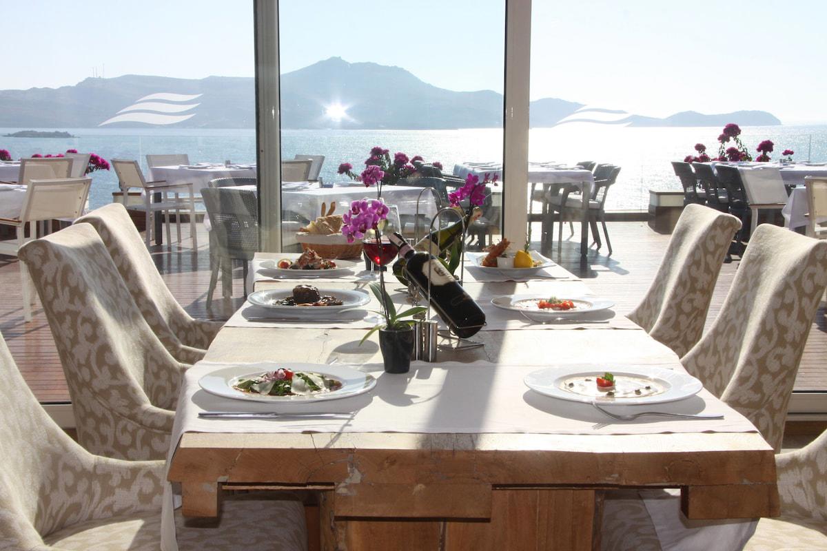 Palmalife Hotel