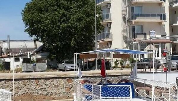 Deniz Hotel