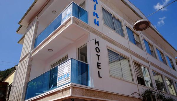 Minu Hotel