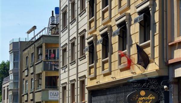 Burckin Hotel