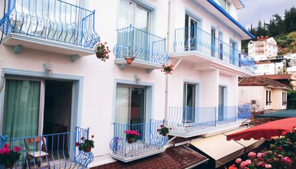 Infinity City Hotel