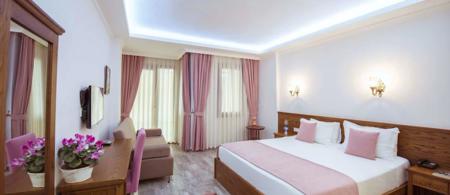 Infinity City Hotel