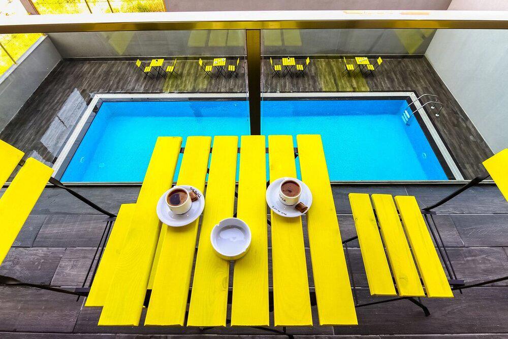 The Place Suites Ataşehir