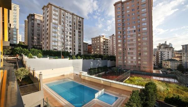 The Place Suites Ataşehir