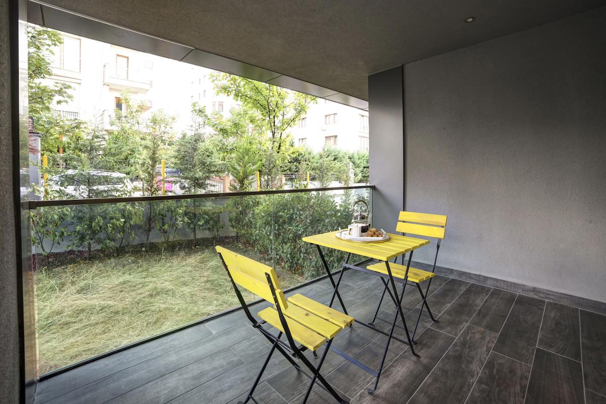The Place Suites Ataşehir