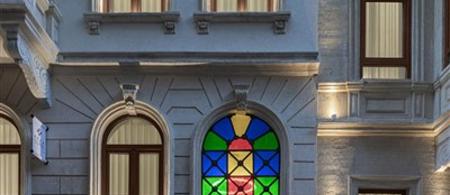 Akka Hotels Suites