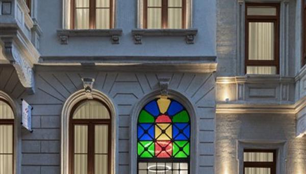 Akka Hotels Suites