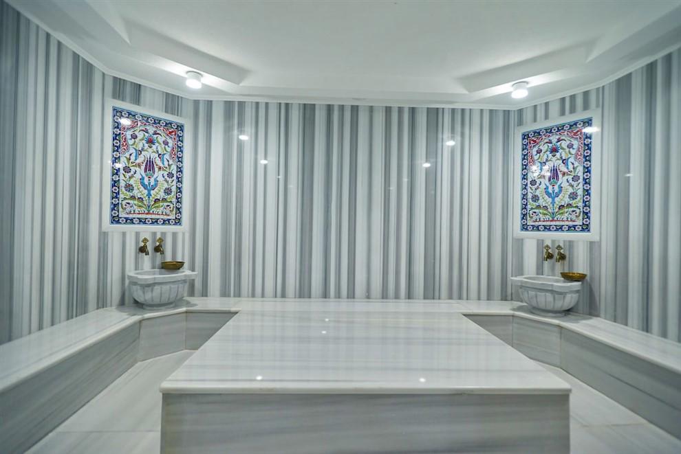 Akka Hotels Suites